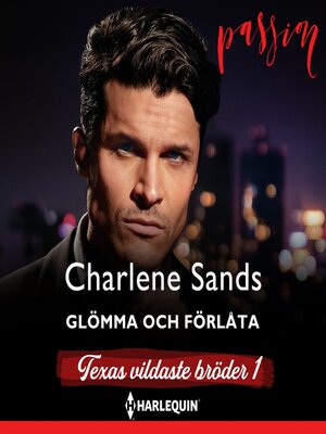cover image of Glömma och förlåta